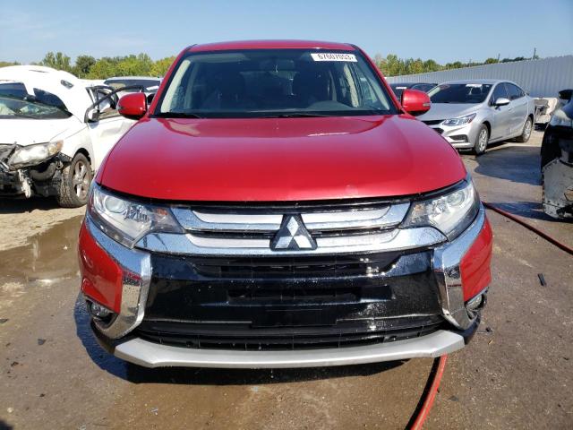 Photo 4 VIN: JA4AD3A33HZ023163 - MITSUBISHI OUTLANDER 