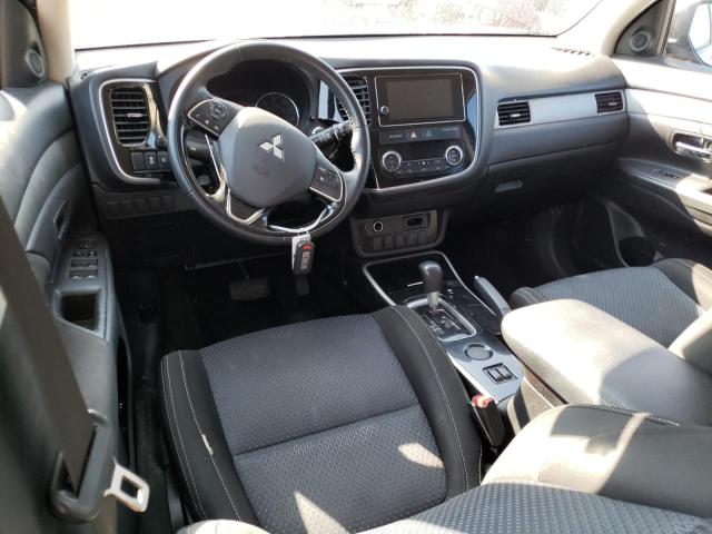 Photo 7 VIN: JA4AD3A33HZ023163 - MITSUBISHI OUTLANDER 