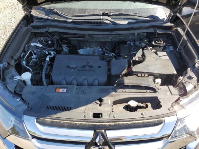 Photo 11 VIN: JA4AD3A33HZ028380 - MITSUBISHI OUTLANDER 