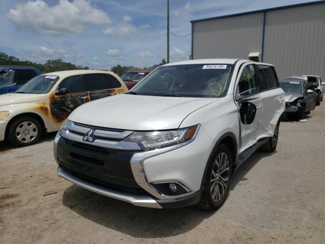 Photo 1 VIN: JA4AD3A33HZ029318 - MITSUBISHI OUTLANDER 