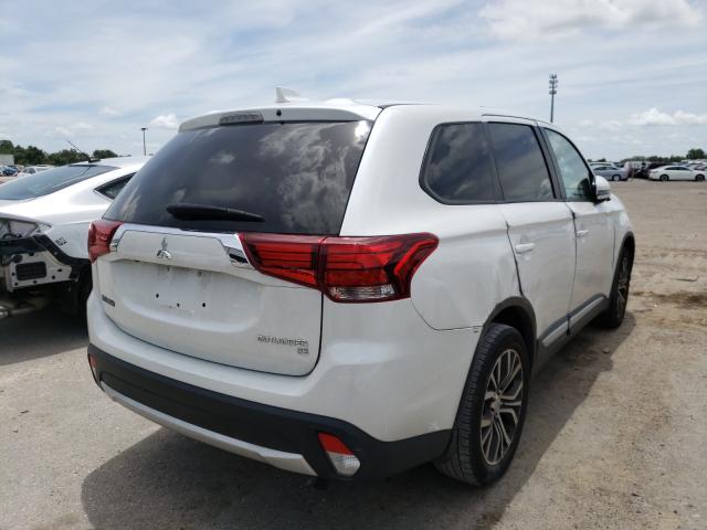 Photo 3 VIN: JA4AD3A33HZ029318 - MITSUBISHI OUTLANDER 