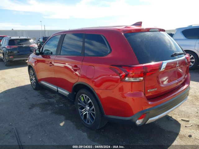 Photo 2 VIN: JA4AD3A33HZ034146 - MITSUBISHI OUTLANDER 