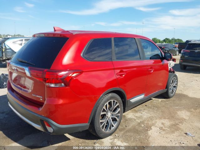 Photo 3 VIN: JA4AD3A33HZ034146 - MITSUBISHI OUTLANDER 