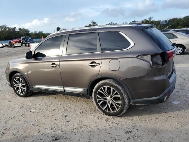 Photo 1 VIN: JA4AD3A33HZ037029 - MITSUBISHI OUTLANDER 