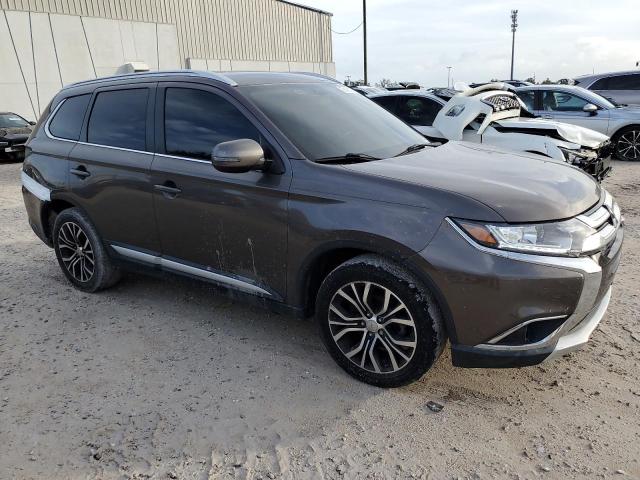 Photo 3 VIN: JA4AD3A33HZ037029 - MITSUBISHI OUTLANDER 