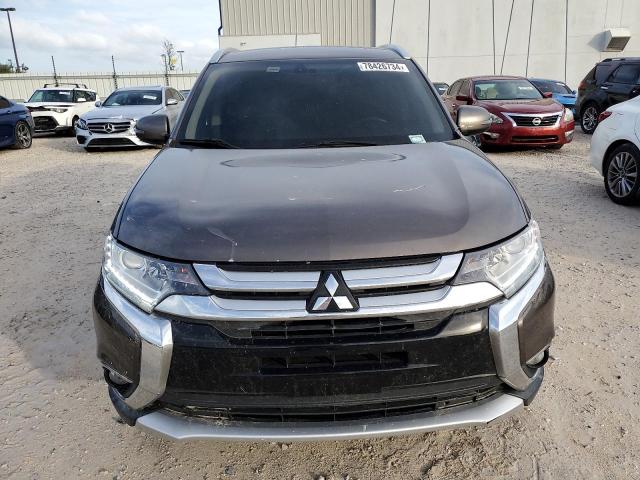 Photo 4 VIN: JA4AD3A33HZ037029 - MITSUBISHI OUTLANDER 