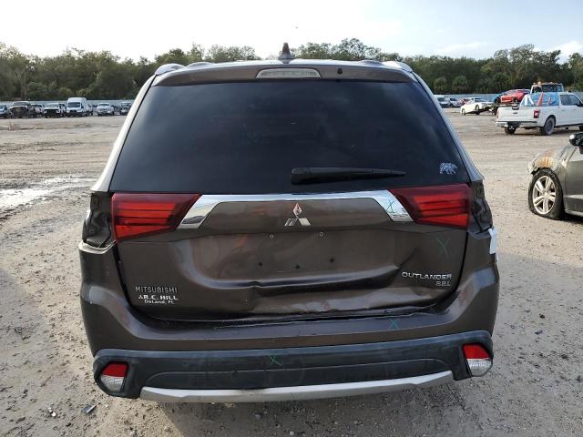 Photo 5 VIN: JA4AD3A33HZ037029 - MITSUBISHI OUTLANDER 