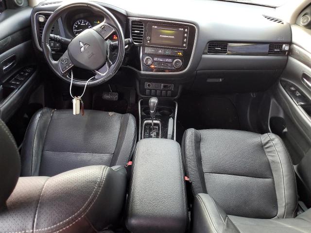 Photo 7 VIN: JA4AD3A33HZ037029 - MITSUBISHI OUTLANDER 