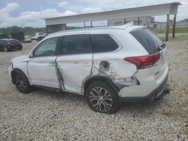 Photo 1 VIN: JA4AD3A33HZ038858 - MITSUBISHI OUTLANDER 