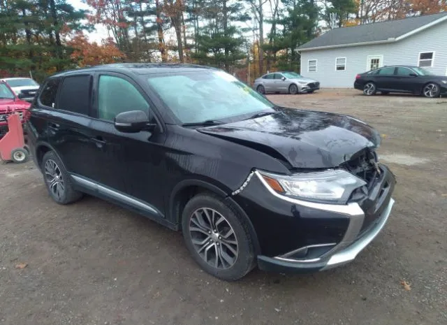 Photo 0 VIN: JA4AD3A33HZ053196 - MITSUBISHI OUTLANDER 