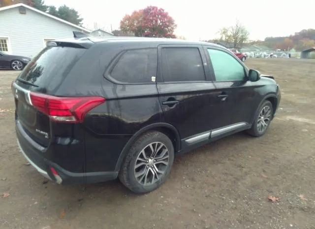 Photo 3 VIN: JA4AD3A33HZ053196 - MITSUBISHI OUTLANDER 