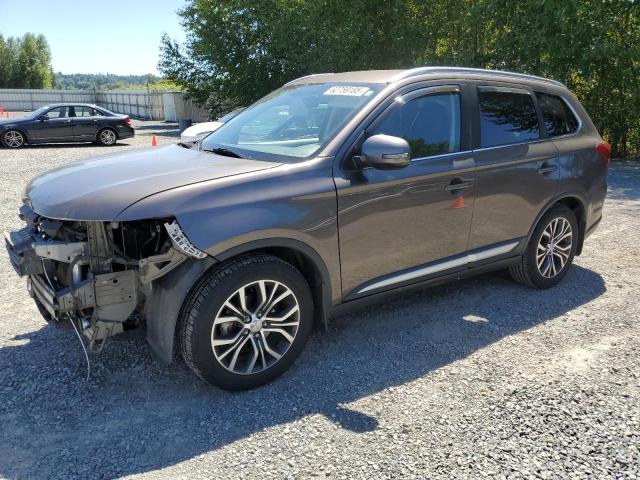 VIN: JA4AD3A33HZ055014 - mitsubishi outlander