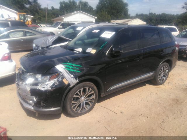 Photo 1 VIN: JA4AD3A33HZ057510 - MITSUBISHI OUTLANDER 