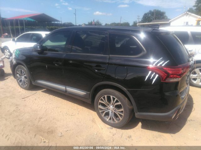 Photo 2 VIN: JA4AD3A33HZ057510 - MITSUBISHI OUTLANDER 