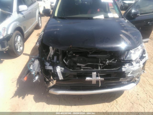 Photo 5 VIN: JA4AD3A33HZ057510 - MITSUBISHI OUTLANDER 