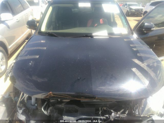 Photo 9 VIN: JA4AD3A33HZ057510 - MITSUBISHI OUTLANDER 