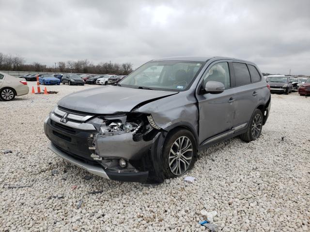 Photo 1 VIN: JA4AD3A33HZ059547 - MITSUBISHI OUTLANDER 