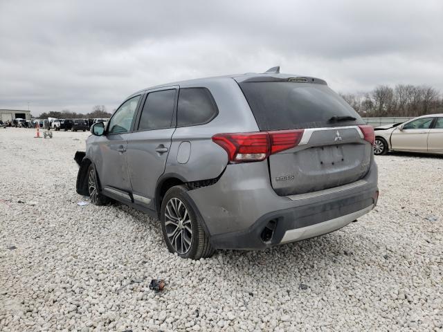 Photo 2 VIN: JA4AD3A33HZ059547 - MITSUBISHI OUTLANDER 