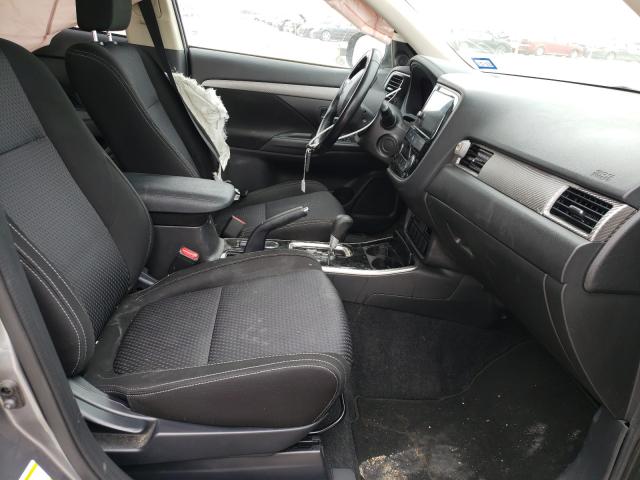 Photo 4 VIN: JA4AD3A33HZ059547 - MITSUBISHI OUTLANDER 