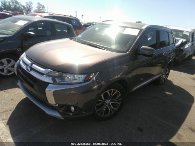 Photo 1 VIN: JA4AD3A33HZ065249 - MITSUBISHI OUTLANDER 