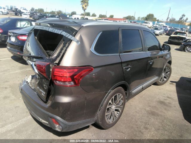 Photo 3 VIN: JA4AD3A33HZ065249 - MITSUBISHI OUTLANDER 