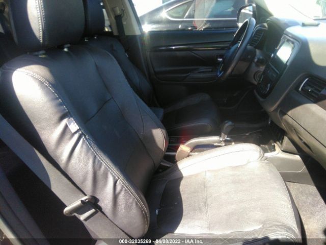 Photo 4 VIN: JA4AD3A33HZ065249 - MITSUBISHI OUTLANDER 