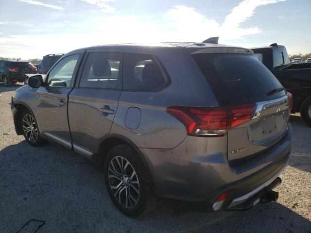 Photo 2 VIN: JA4AD3A33JJ003144 - MITSUBISHI OUTLANDER 