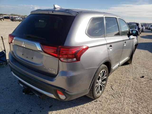 Photo 3 VIN: JA4AD3A33JJ003144 - MITSUBISHI OUTLANDER 