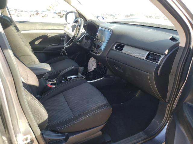 Photo 4 VIN: JA4AD3A33JJ003144 - MITSUBISHI OUTLANDER 