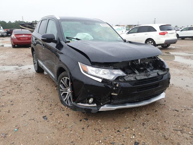 Photo 0 VIN: JA4AD3A33JJ004715 - MITSUBISHI OUTLANDER 