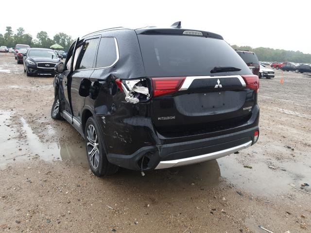 Photo 2 VIN: JA4AD3A33JJ004715 - MITSUBISHI OUTLANDER 