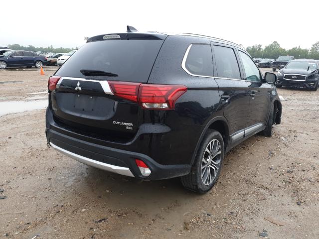 Photo 3 VIN: JA4AD3A33JJ004715 - MITSUBISHI OUTLANDER 