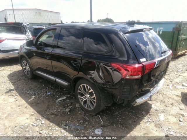 Photo 2 VIN: JA4AD3A33JJ004813 - MITSUBISHI OUTLANDER 