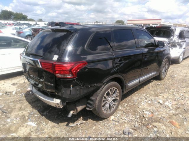 Photo 3 VIN: JA4AD3A33JJ004813 - MITSUBISHI OUTLANDER 