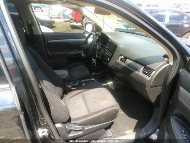 Photo 4 VIN: JA4AD3A33JJ004813 - MITSUBISHI OUTLANDER 