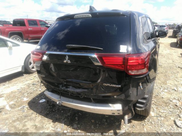 Photo 5 VIN: JA4AD3A33JJ004813 - MITSUBISHI OUTLANDER 