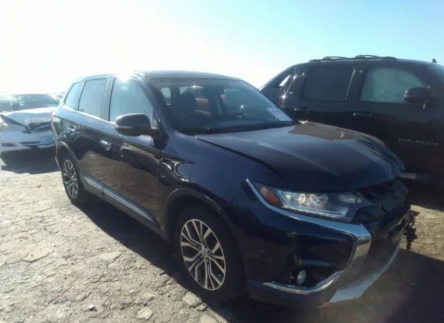 Photo 0 VIN: JA4AD3A33JZ001329 - MITSUBISHI OUTLANDER 