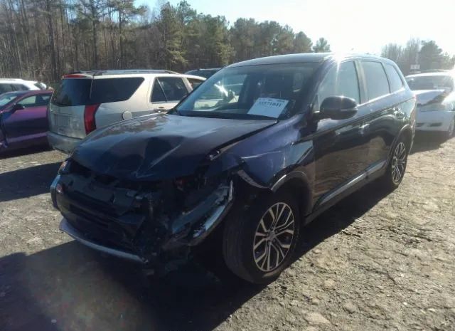 Photo 1 VIN: JA4AD3A33JZ001329 - MITSUBISHI OUTLANDER 