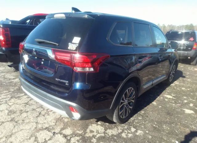 Photo 3 VIN: JA4AD3A33JZ001329 - MITSUBISHI OUTLANDER 