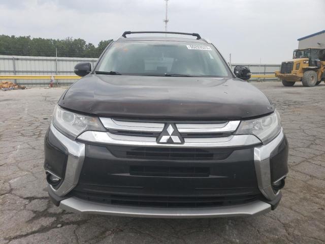 Photo 4 VIN: JA4AD3A33JZ002836 - MITSUBISHI OUTLANDER 