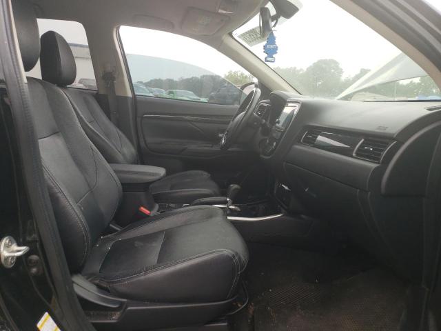 Photo 6 VIN: JA4AD3A33JZ002836 - MITSUBISHI OUTLANDER 