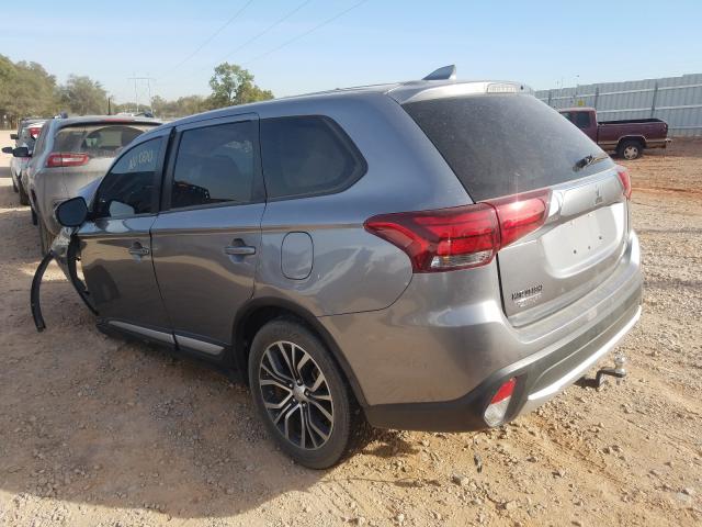 Photo 2 VIN: JA4AD3A33JZ009155 - MITSUBISHI OUTLANDER 