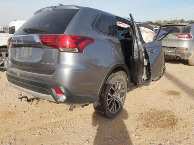 Photo 3 VIN: JA4AD3A33JZ009155 - MITSUBISHI OUTLANDER 