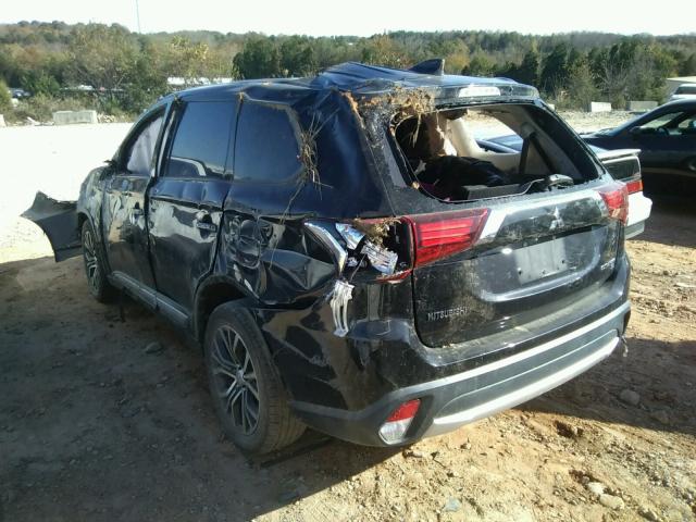 Photo 2 VIN: JA4AD3A33JZ012203 - MITSUBISHI OUTLANDER 