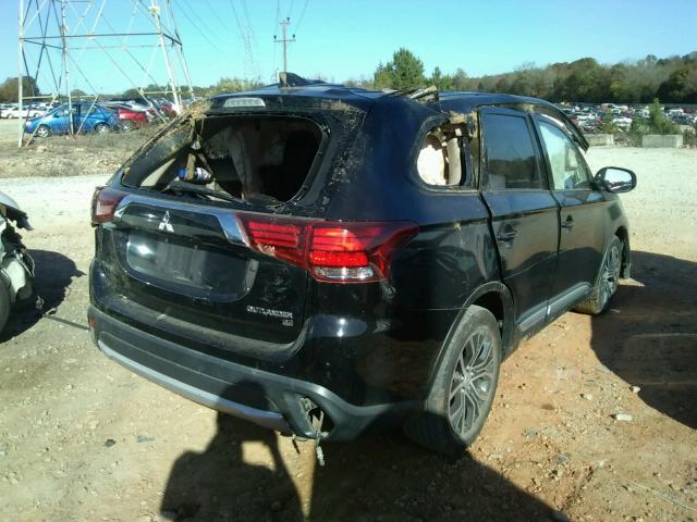 Photo 3 VIN: JA4AD3A33JZ012203 - MITSUBISHI OUTLANDER 