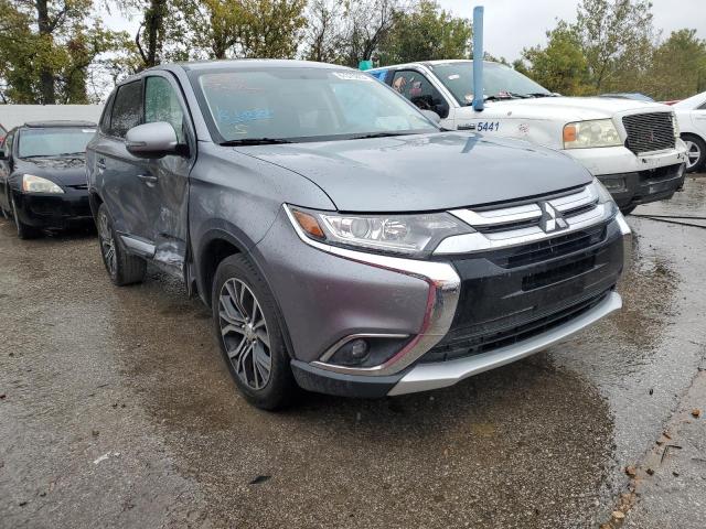 Photo 3 VIN: JA4AD3A33JZ012931 - MITSUBISHI OUTLANDER 