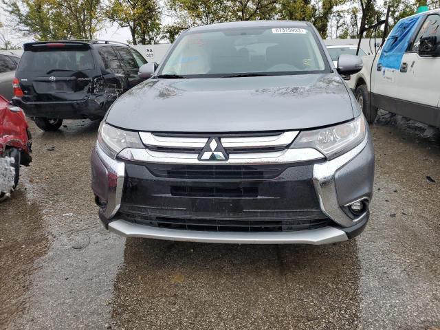 Photo 4 VIN: JA4AD3A33JZ012931 - MITSUBISHI OUTLANDER 