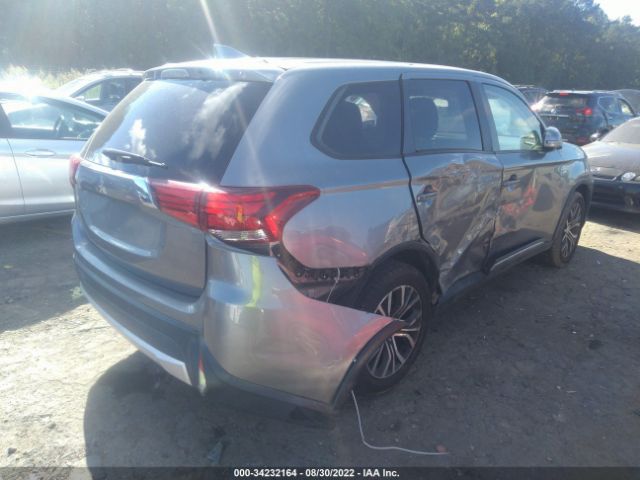 Photo 3 VIN: JA4AD3A33JZ017434 - MITSUBISHI OUTLANDER 