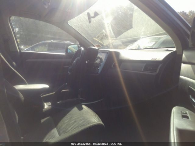 Photo 4 VIN: JA4AD3A33JZ017434 - MITSUBISHI OUTLANDER 