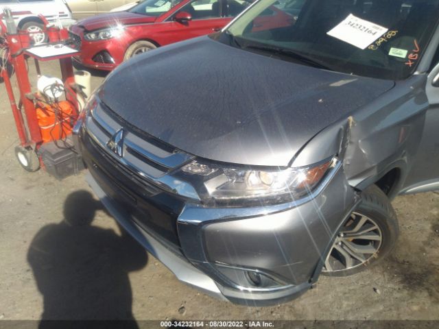 Photo 5 VIN: JA4AD3A33JZ017434 - MITSUBISHI OUTLANDER 